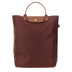 LE PLIAGE" MEDIUM SHOPPING BAG