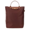 LE PLIAGE" MEDIUM SHOPPING BAG