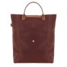 LE PLIAGE" MEDIUM SHOPPING BAG