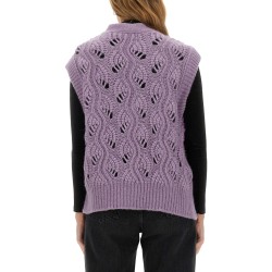 ALPACA CARDIGAN