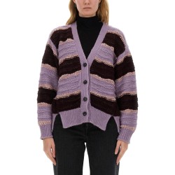 ALPACA CARDIGAN