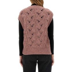 ALPACA CARDIGAN