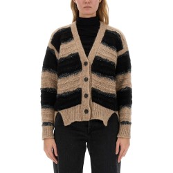 ALPACA CARDIGAN