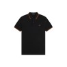 POLO WITH LOGO