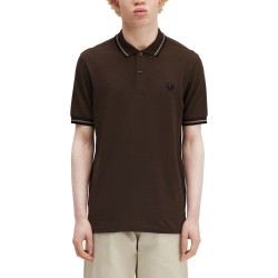 POLO WITH LOGO