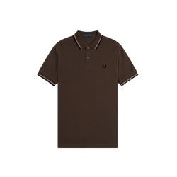 POLO WITH LOGO