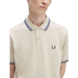 POLO WITH LOGO