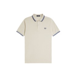 POLO WITH LOGO