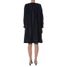 DRESS WITH BUTTONS