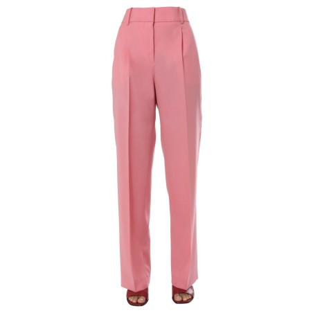 REGULAR FIT PANTS