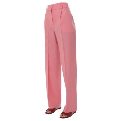 REGULAR FIT PANTS
