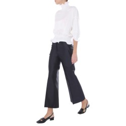 WIDE PANTS