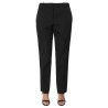 PANTS WITH SIDE BANDS
