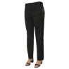 PANTS WITH SIDE BANDS