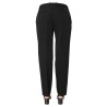 PANTS WITH SIDE BANDS
