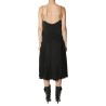 SLEEVELESS DRESS