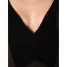 SLEEVELESS DRESS