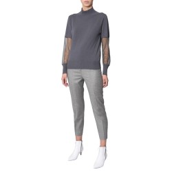 "ASSISI" PANTS