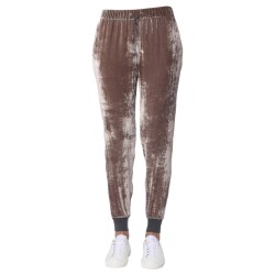 "GUBBIO" TROUSERS