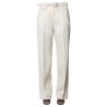 PANTS WITH BELT
