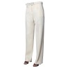 PANTS WITH BELT