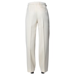 PANTS WITH BELT