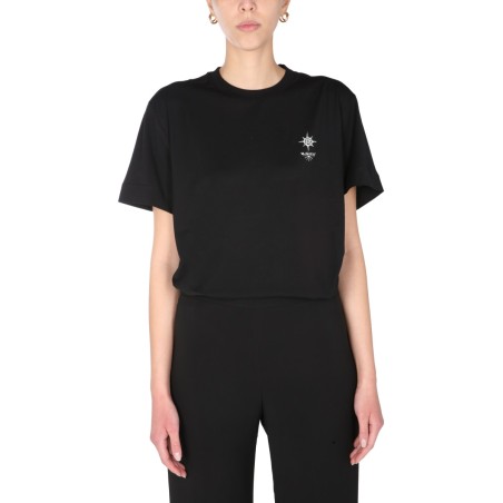 CREW NECK T-SHIRT