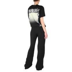 CREW NECK T-SHIRT