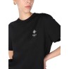 CREW NECK T-SHIRT