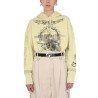 OVERSIZE SWEATSHIRT