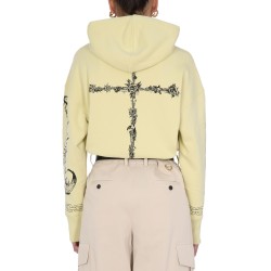 OVERSIZE SWEATSHIRT