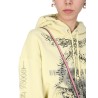 OVERSIZE SWEATSHIRT