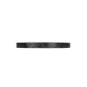 BELT WITH G CHAIN BUCKLE