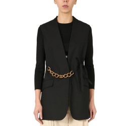 JACKET WITHOUT SLEEVES