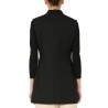 JACKET WITHOUT SLEEVES