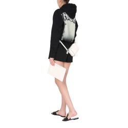 OVERSIZE FIT SWEATSHIRT