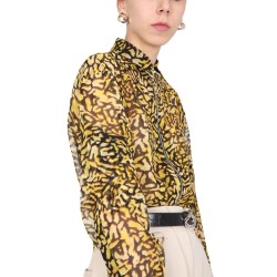 LONG SHIRT