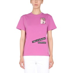 CREW NECK T-SHIRT