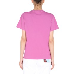 CREW NECK T-SHIRT