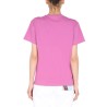CREW NECK T-SHIRT