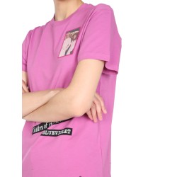 CREW NECK T-SHIRT