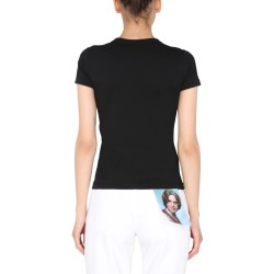 CREW NECK T-SHIRT