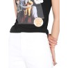 CREW NECK T-SHIRT