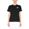 CREW NECK T-SHIRT
