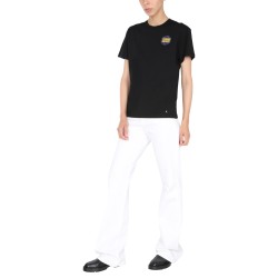 CREW NECK T-SHIRT
