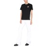 CREW NECK T-SHIRT