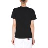 CREW NECK T-SHIRT
