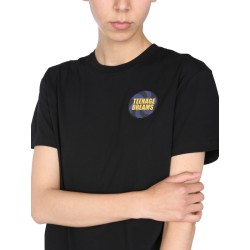 CREW NECK T-SHIRT