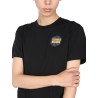 CREW NECK T-SHIRT