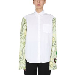 REGULAR FIT SHIRT